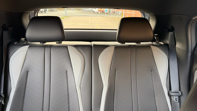 BYD Dolphin Surf 65kW Boost 43kWh 5dr Auto Electric Hatchback